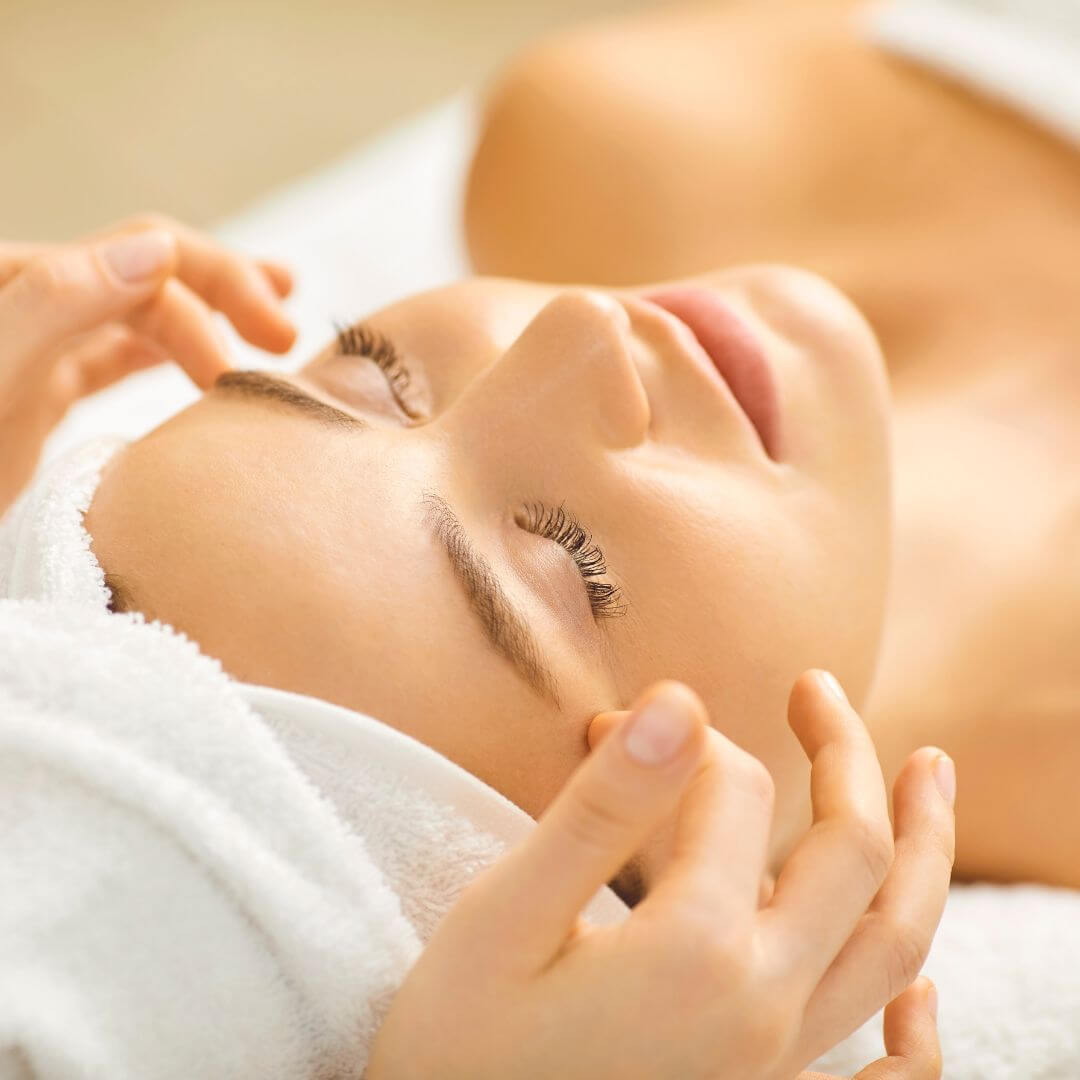tratamiento facial guinot en logroño